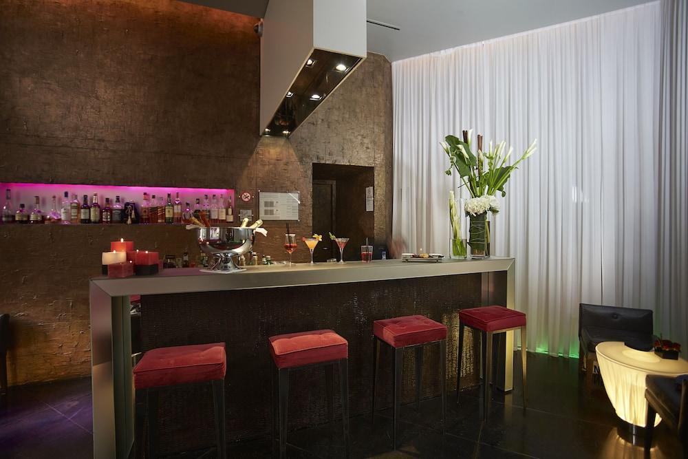 Sina The Gray Hotel Milan Exterior photo