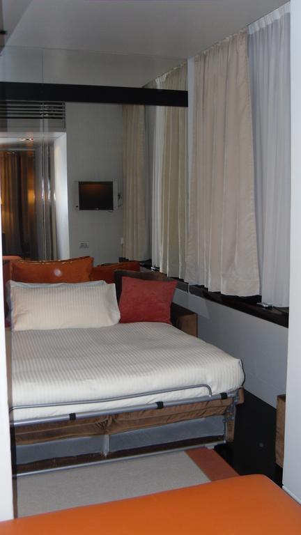 Sina The Gray Hotel Milan Exterior photo