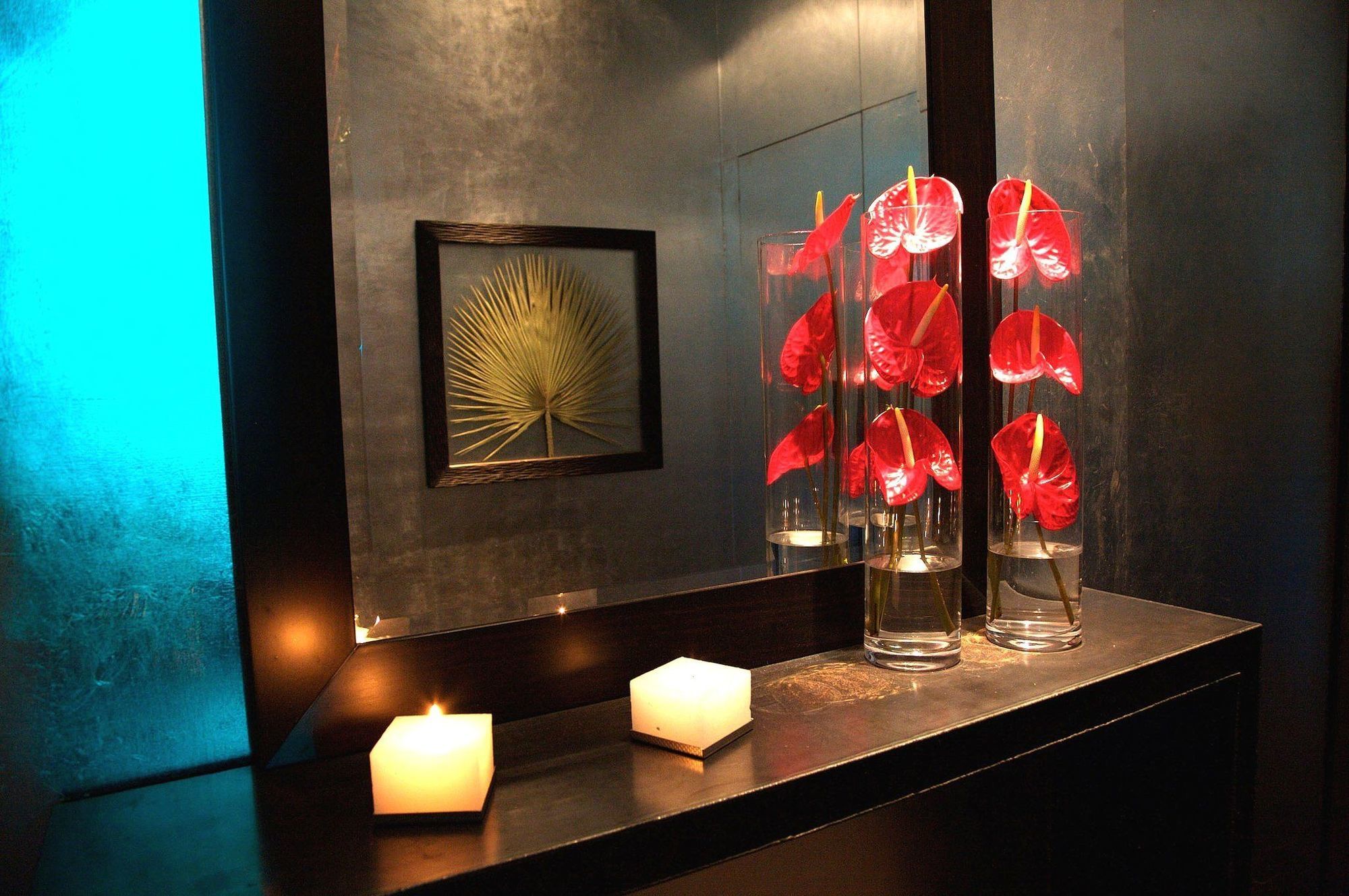 Sina The Gray Hotel Milan Room photo