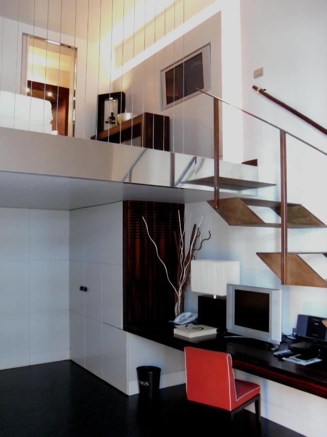 Sina The Gray Hotel Milan Exterior photo